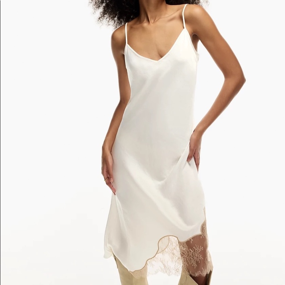 Wilfred Sonnet Dress
